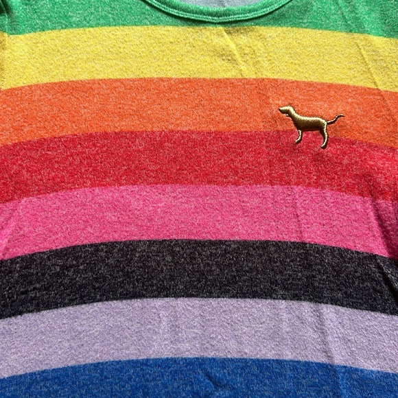 VS PINK pj top - Picture 6 of 6